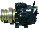 Bus 6C500C Compressor