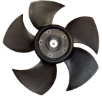 Fan Blade